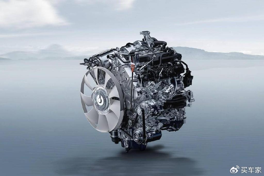 坦克300或推柴油版,终于来了-新浪汽车