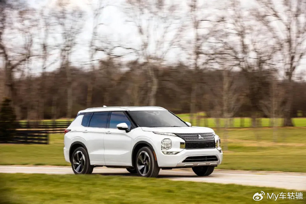 三菱汽车,打不过就加入?