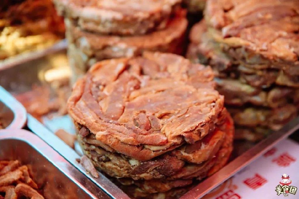 在青岛，没吃完这些怎么能叫“贴秋膘”？休闲区蓝鸢梦想 - Www.slyday.coM