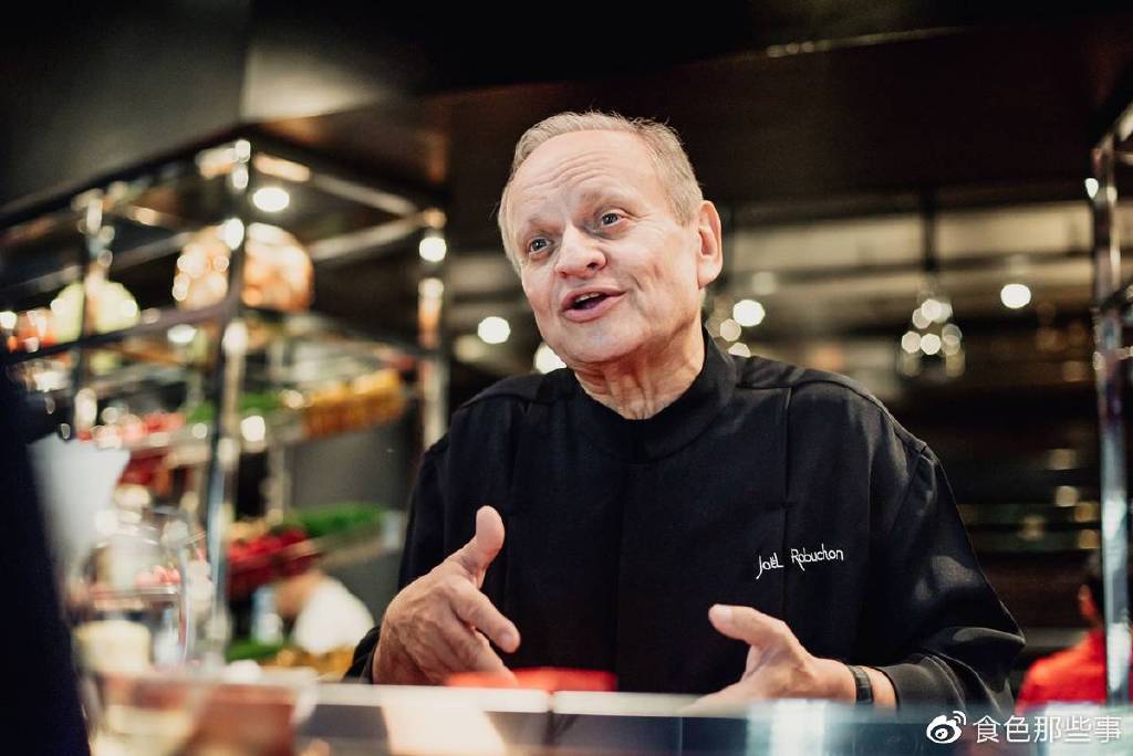 学到了吗(美国厨艺大师)美国厨师地位,国外最有名的20位顶级厨师,这些