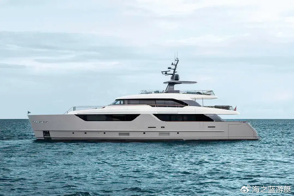 开展在即,2024新加坡游艇节亮点抢先看!