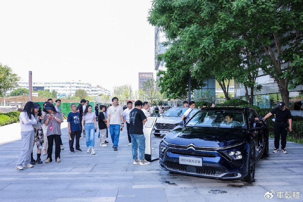 京东帮神龙卖车,五心守护让认同标致雪铁龙的知音会更多吗?