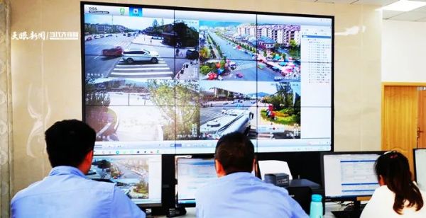 【天眼深度】让社区成为安居乐业的幸福港湾——贵州创新基层社会治理提升群众获得感幸福感安全感休闲区蓝鸢梦想 - Www.slyday.coM