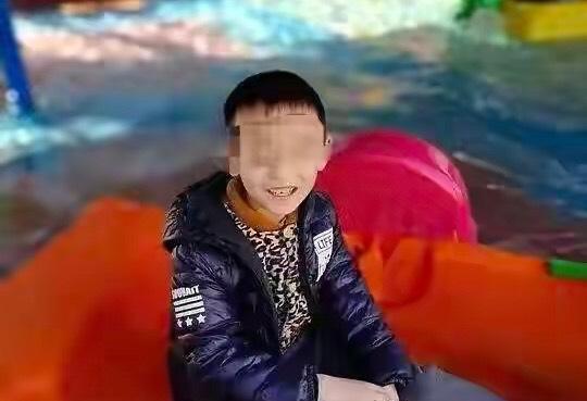 6岁男童遭13岁少年杀害官方通报 6岁男童失踪15天后身亡最新消息！陕西6岁男童遇害前轨迹还原休闲区蓝鸢梦想 - Www.slyday.coM