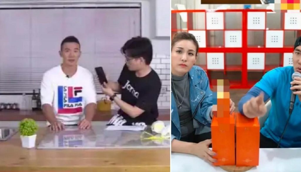 50岁刘畊宏售假道歉后续！认错态度良好，获得网友原谅和点赞休闲区蓝鸢梦想 - Www.slyday.coM