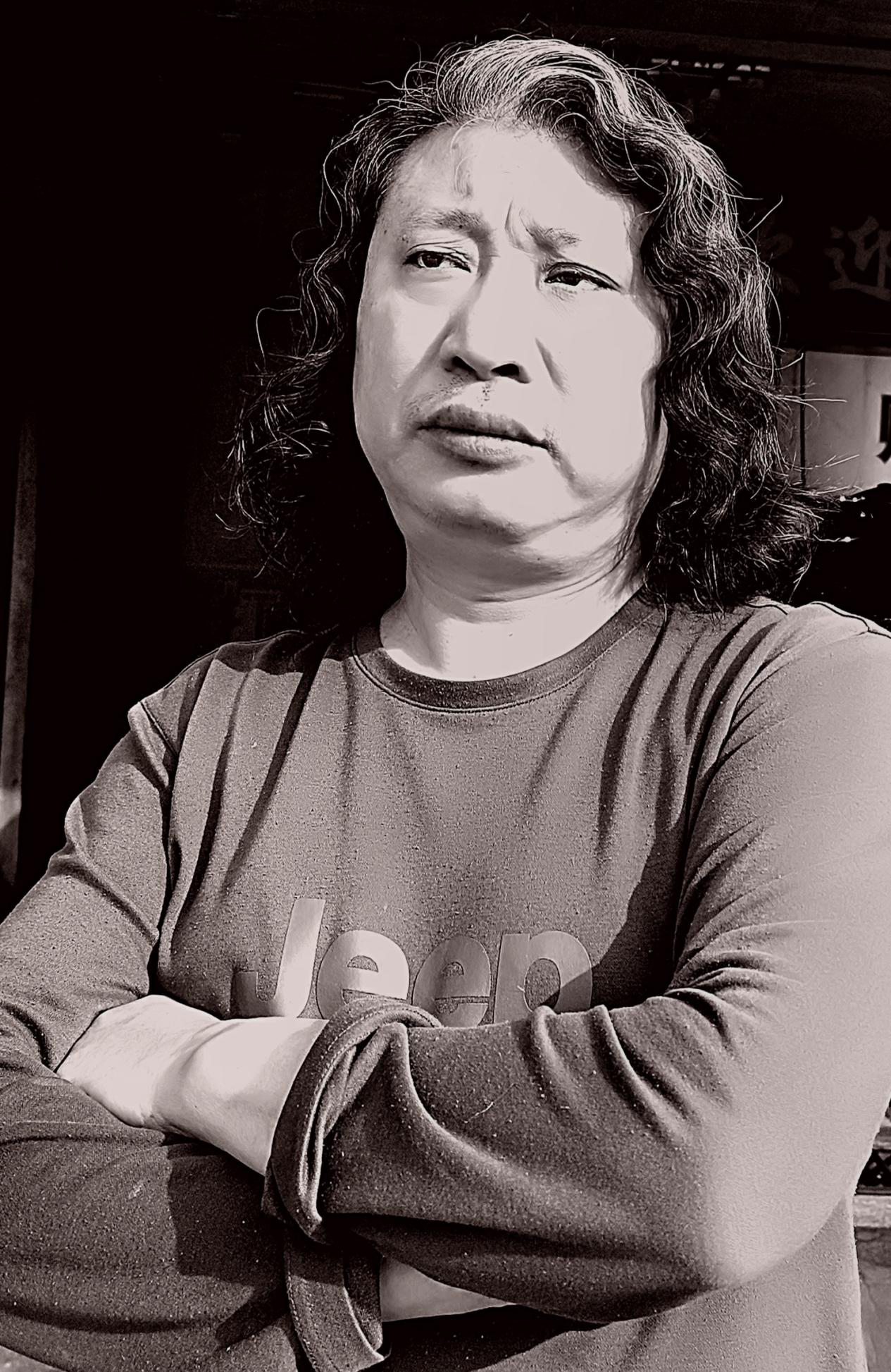 2020重点推荐艺术名家:王锡强