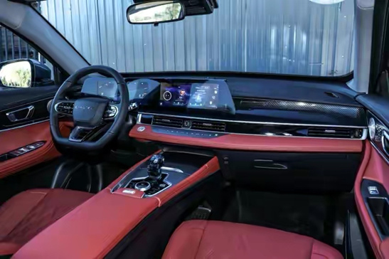 涡轮动力、智能大屏一应俱全，15万就能落地，这两款SUV你一定不能错