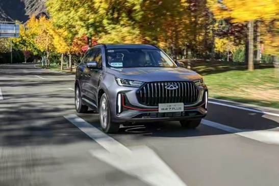 涡轮动力、智能大屏一应俱全，15万就能落地，这两款SUV你一定不能错