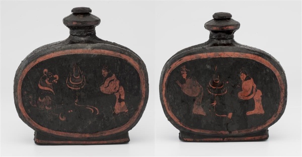 2021年度全国十大考古新发现揭晓，湖北云梦郑家湖墓地成功入选休闲区蓝鸢梦想 - Www.slyday.coM