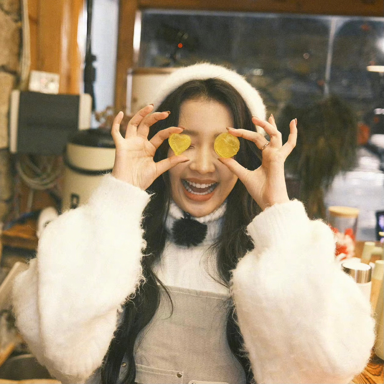 孙怡|头像__财经头条