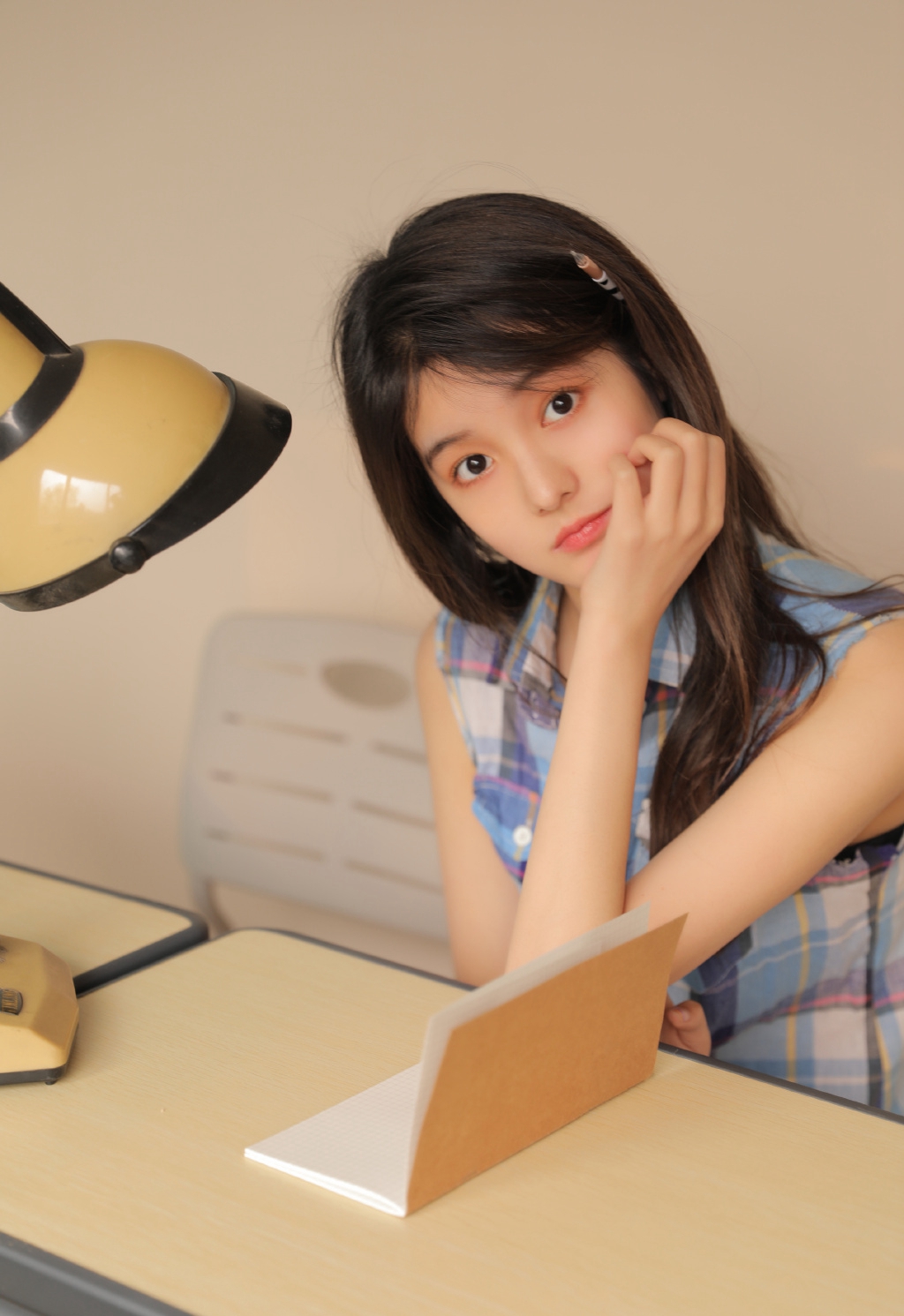 青春活力少女_高清图集_新浪网
