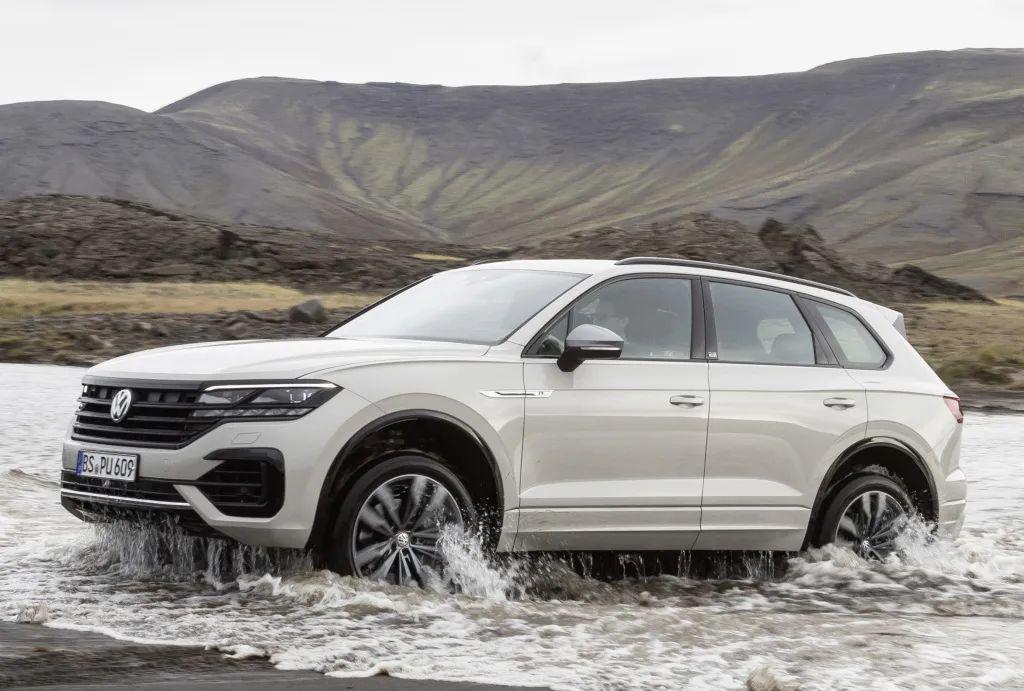 50万买奥迪Q6？聪明人都会选择这三款！