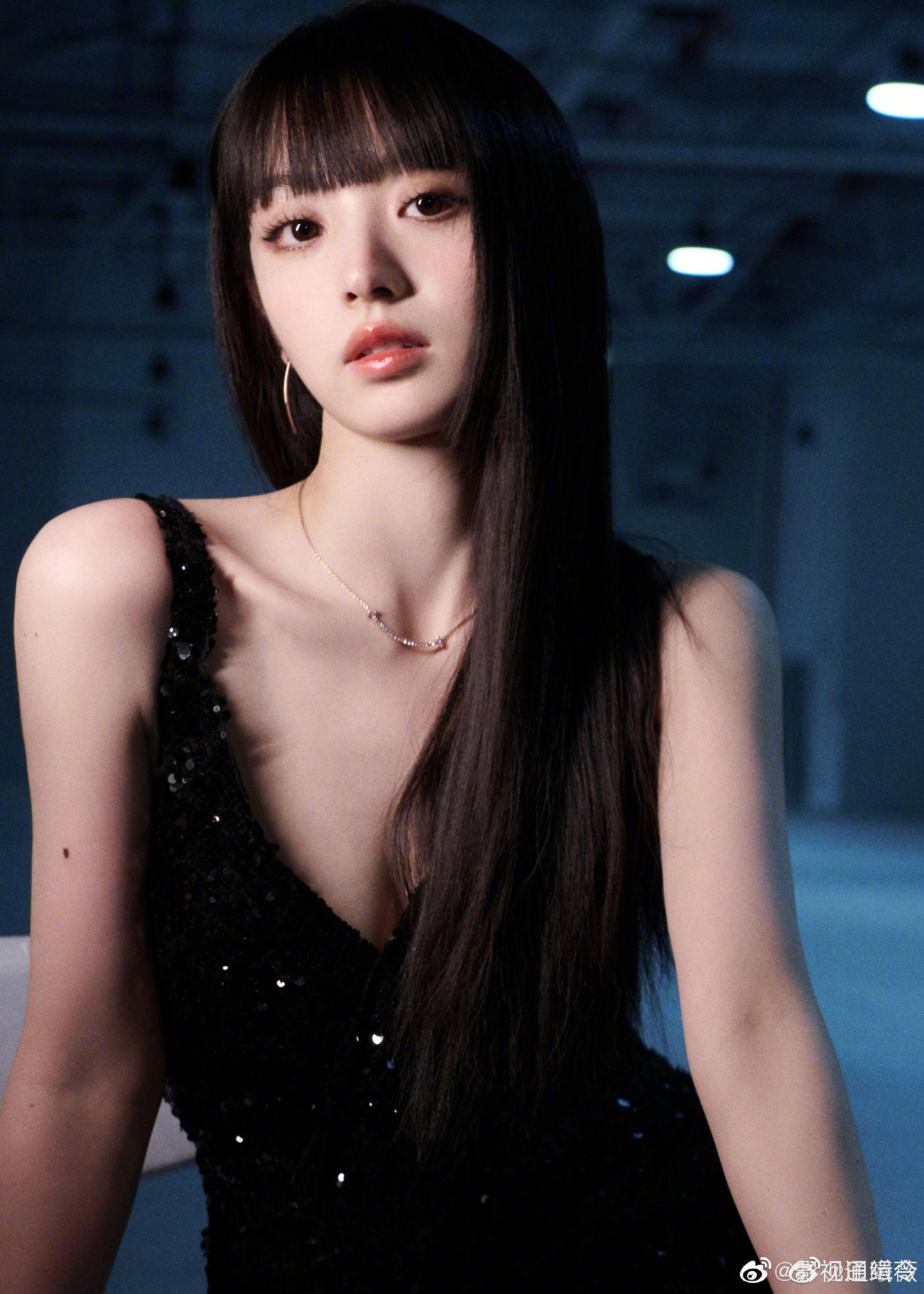 女明星的公主切造型谁驾驭的更好