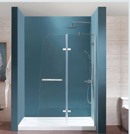 淋浴屏和花洒哪个好？淋浴屏有必要买吗？休闲区蓝鸢梦想 - Www.slyday.coM