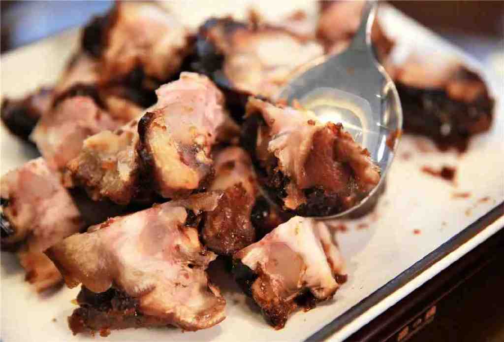 在青岛，没吃完这些怎么能叫“贴秋膘”？休闲区蓝鸢梦想 - Www.slyday.coM