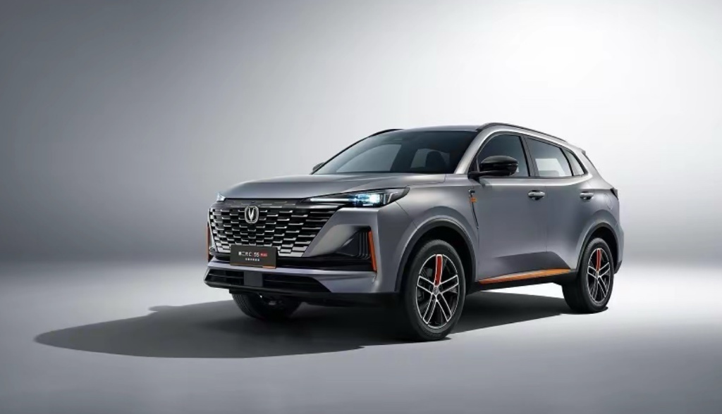 受调查影响,因安全隐患,20余万台长安cs55 plus车辆被召回