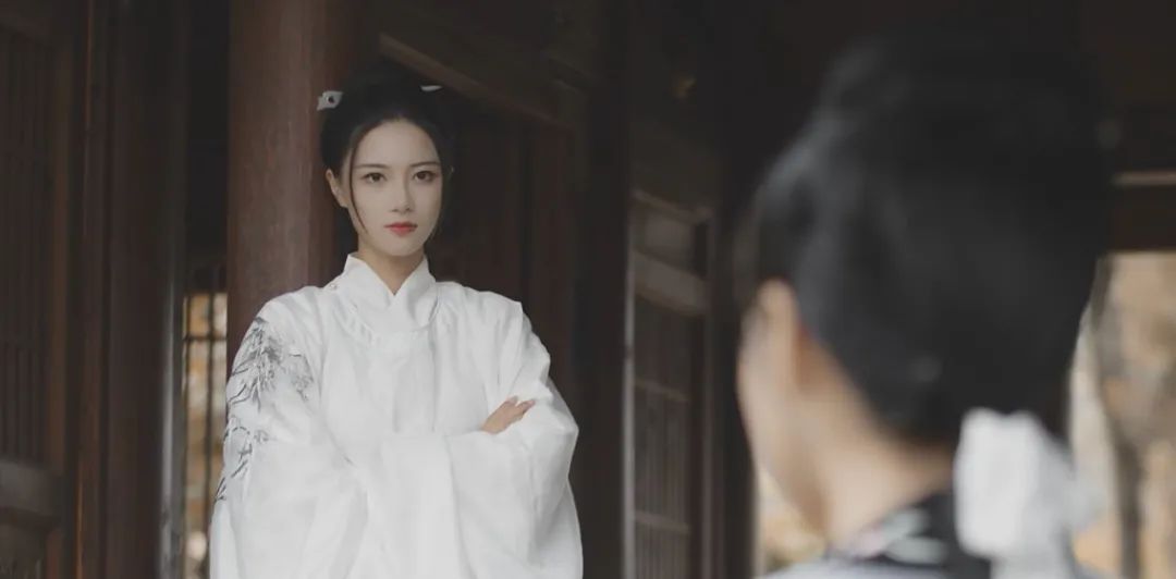 双女主短剧《云芊传》:这么短,居然这么甜?