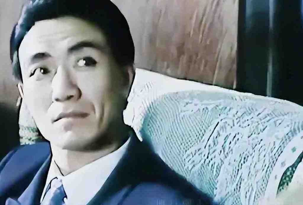 李幼斌：一婚净身出户，二婚娶小13岁史兰芽，亲儿子却让他头疼|史兰芽|李幼斌|张瑞琪_新浪新闻
