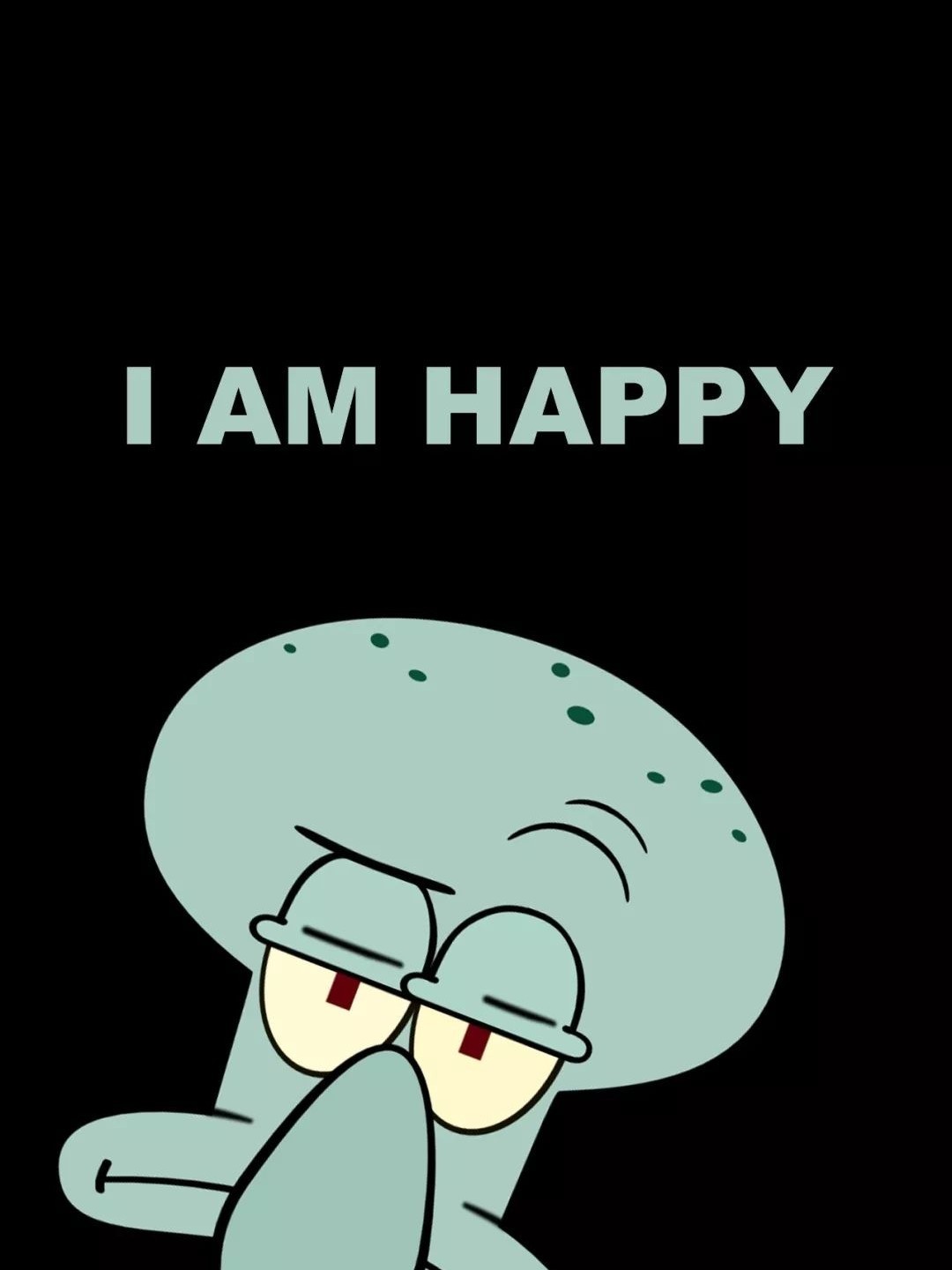 今日份章鱼哥壁纸章鱼哥生日快乐