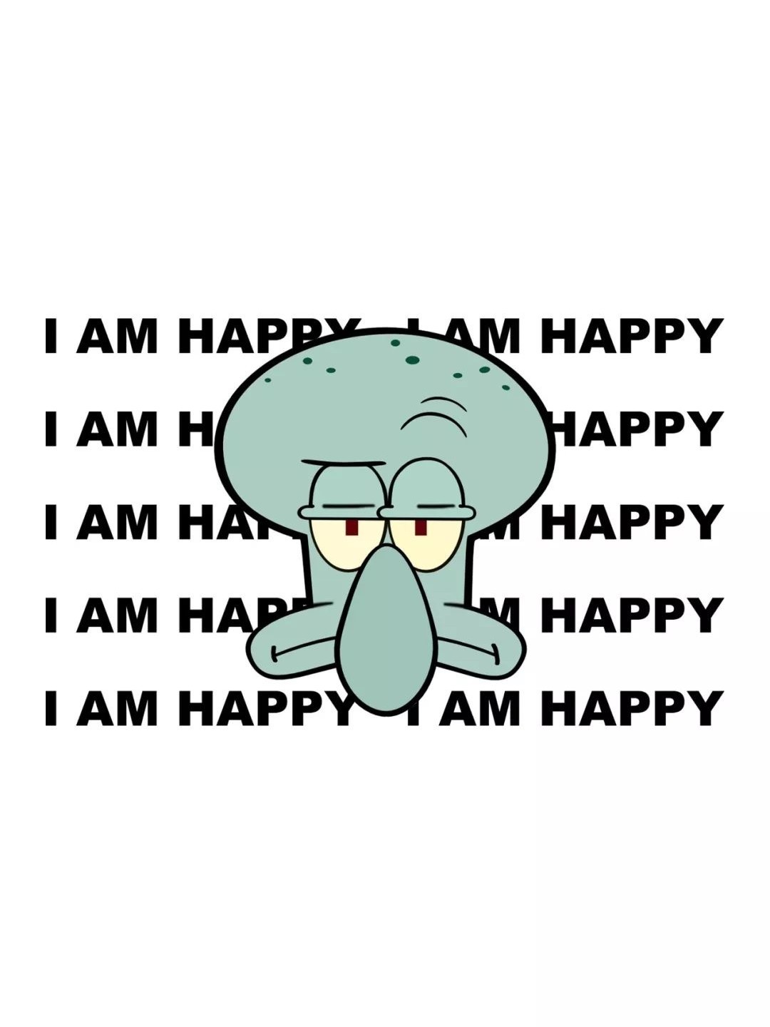 今日份章鱼哥壁纸章鱼哥生日快乐