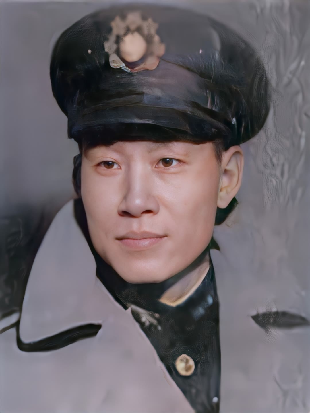 孙立人将军__财经头条