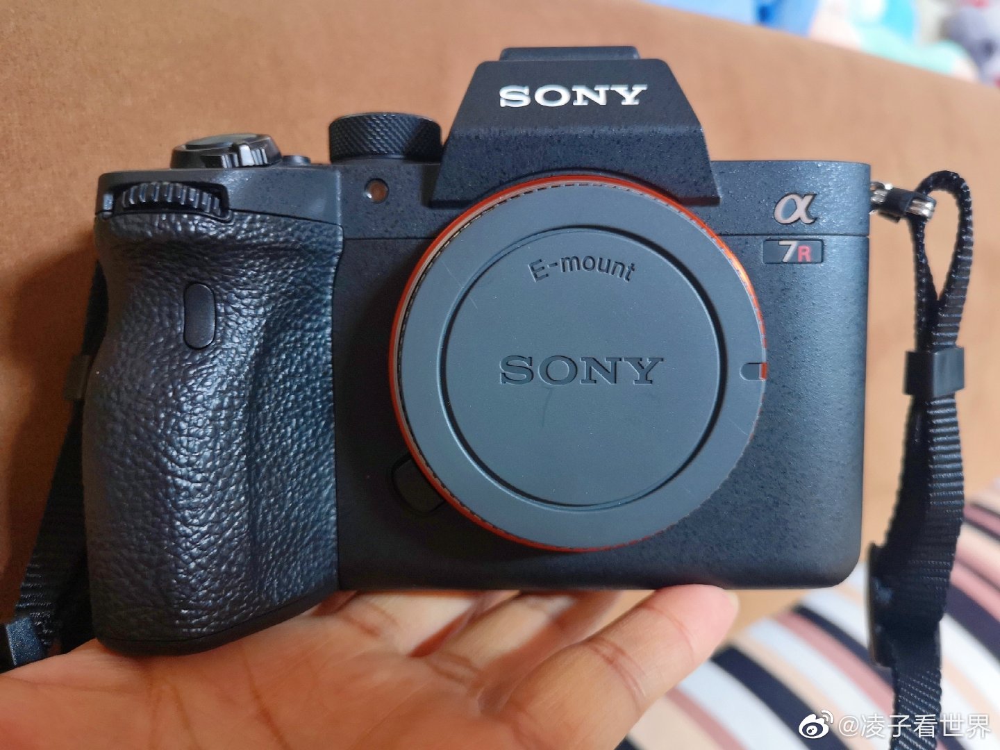 这可能是我今年最大的一笔开销期待已久的索尼微单a7r4旗舰款