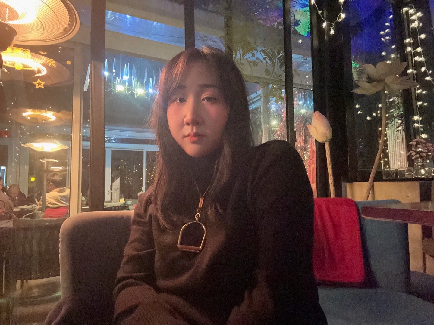 短暂的上海之旅开森啊__财经头条
