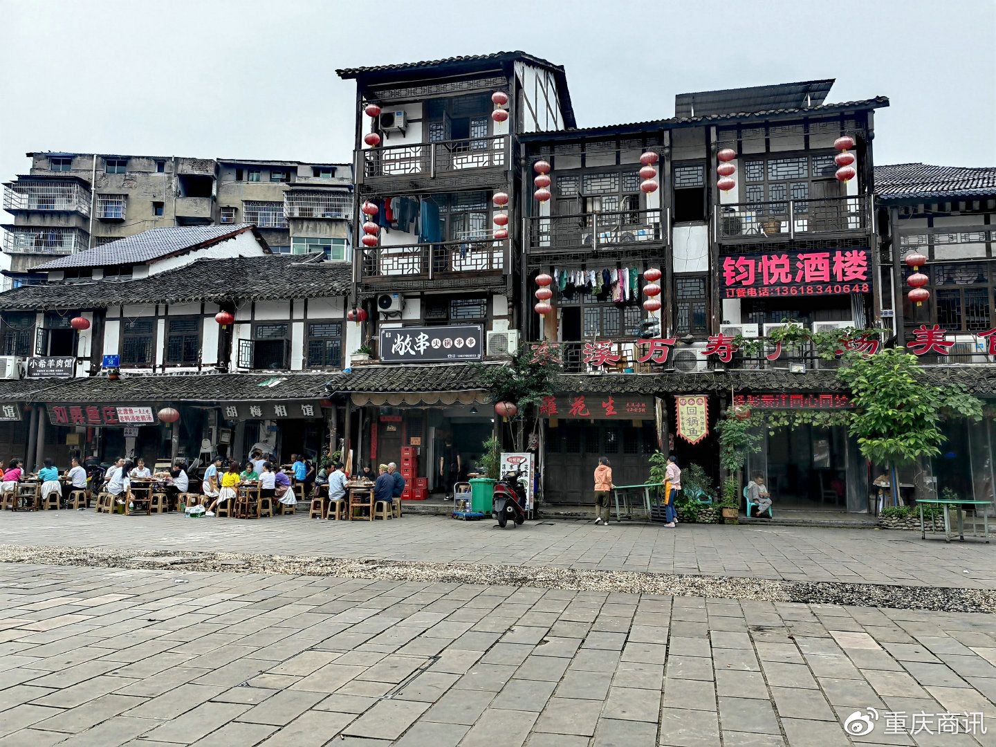 四川出台《四川省县域商业建设三年行动实施方案（2023-2025年