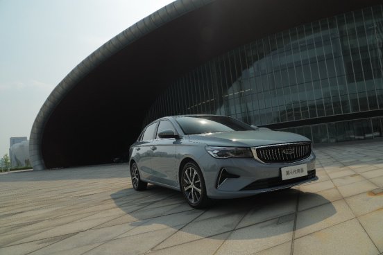 新浪汽车>汽车看点>自媒体>正文>近日,根据吉利汽车公布的最新销量