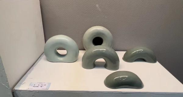 穿越到宋朝制作官瓷是一种什么体验?河南这场展览带你“复刻”千年记忆休闲区蓝鸢梦想 - Www.slyday.coM 穿越到宋朝制作官瓷是一种什么体验?河南这场展览带你“复刻”千年记忆休闲区蓝鸢梦想 - Www.slyday.coM