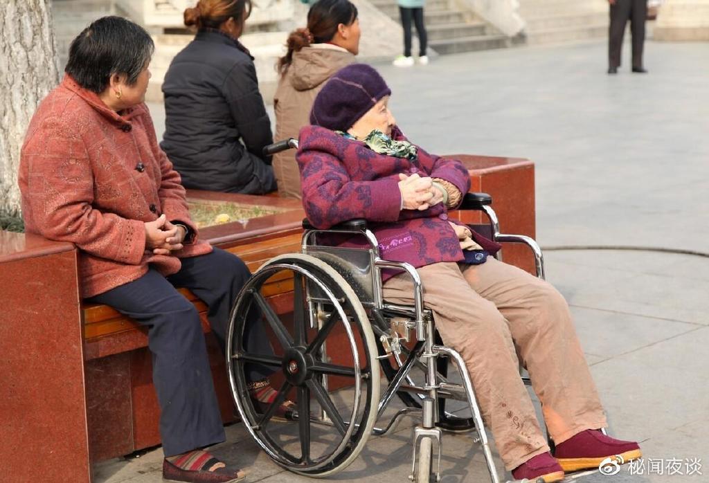 老人过了60岁后,日子最难熬?3位过来的老人说出了心里话__财经头条