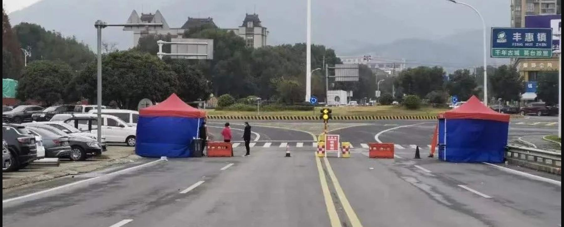 浙江新增74例确诊病例！绍兴紧急启用方舱实验室休闲区蓝鸢梦想 - Www.slyday.coM