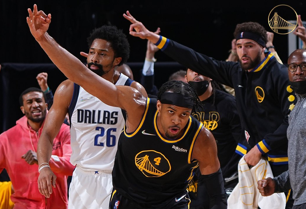 勇士晋级总决赛，两大功臣出炉，球队暴露两短板，科尔需谨慎对待休闲区蓝鸢梦想 - Www.slyday.coM