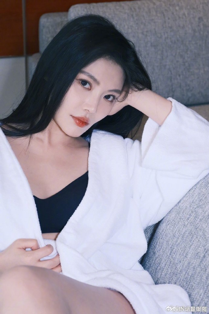 徐冬冬|性感_新浪新闻