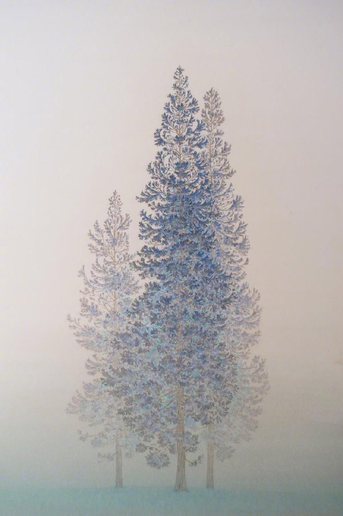 安原成美Yasuhara shigemi