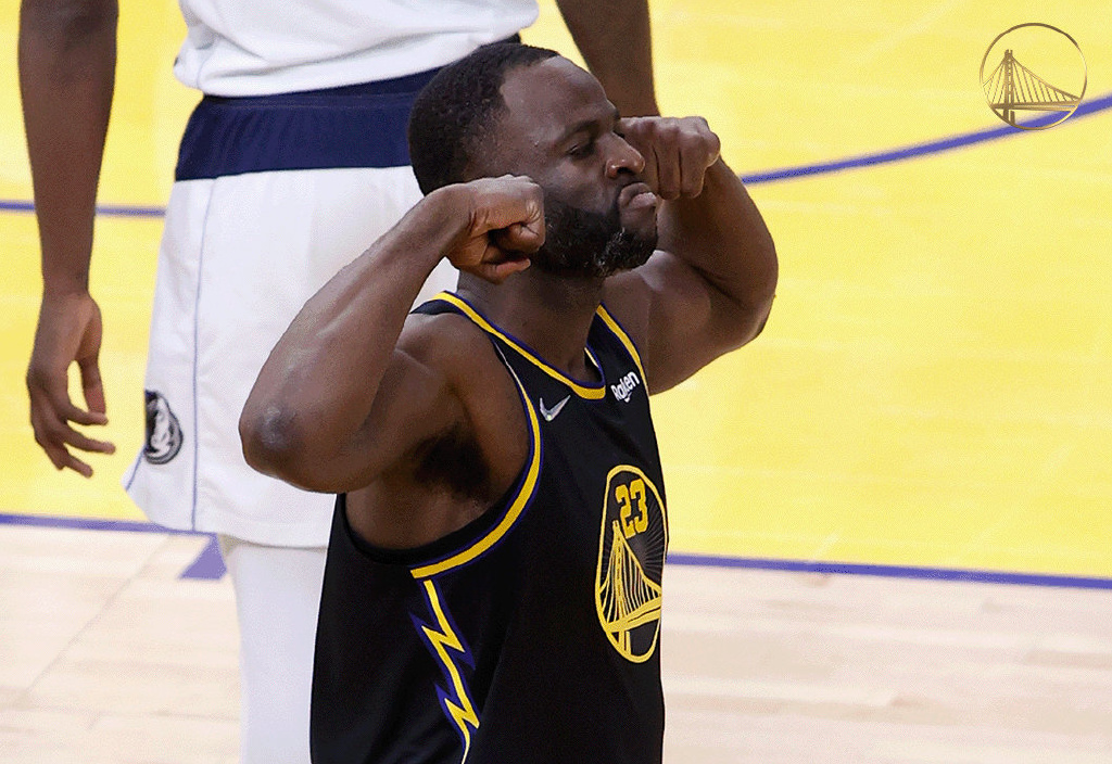 勇士晋级总决赛，两大功臣出炉，球队暴露两短板，科尔需谨慎对待休闲区蓝鸢梦想 - Www.slyday.coM