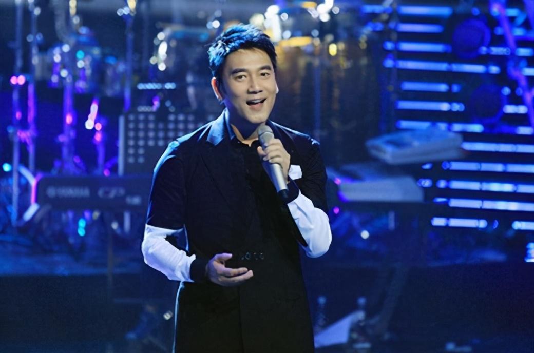 林依轮才是人生赢家,不仅身家上亿,两个儿子还一个比一个优秀