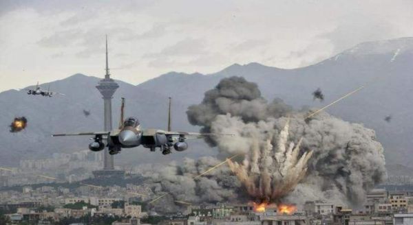 海湾战争中美国100小时打醒全世界！苏联：机械化部队无用武之地休闲区蓝鸢梦想 - Www.slyday.coM