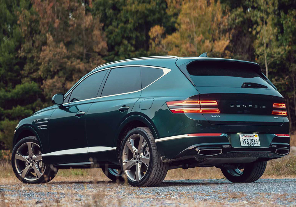 韩系高端车型生存现状，销量低迷，进口身份也难拯救