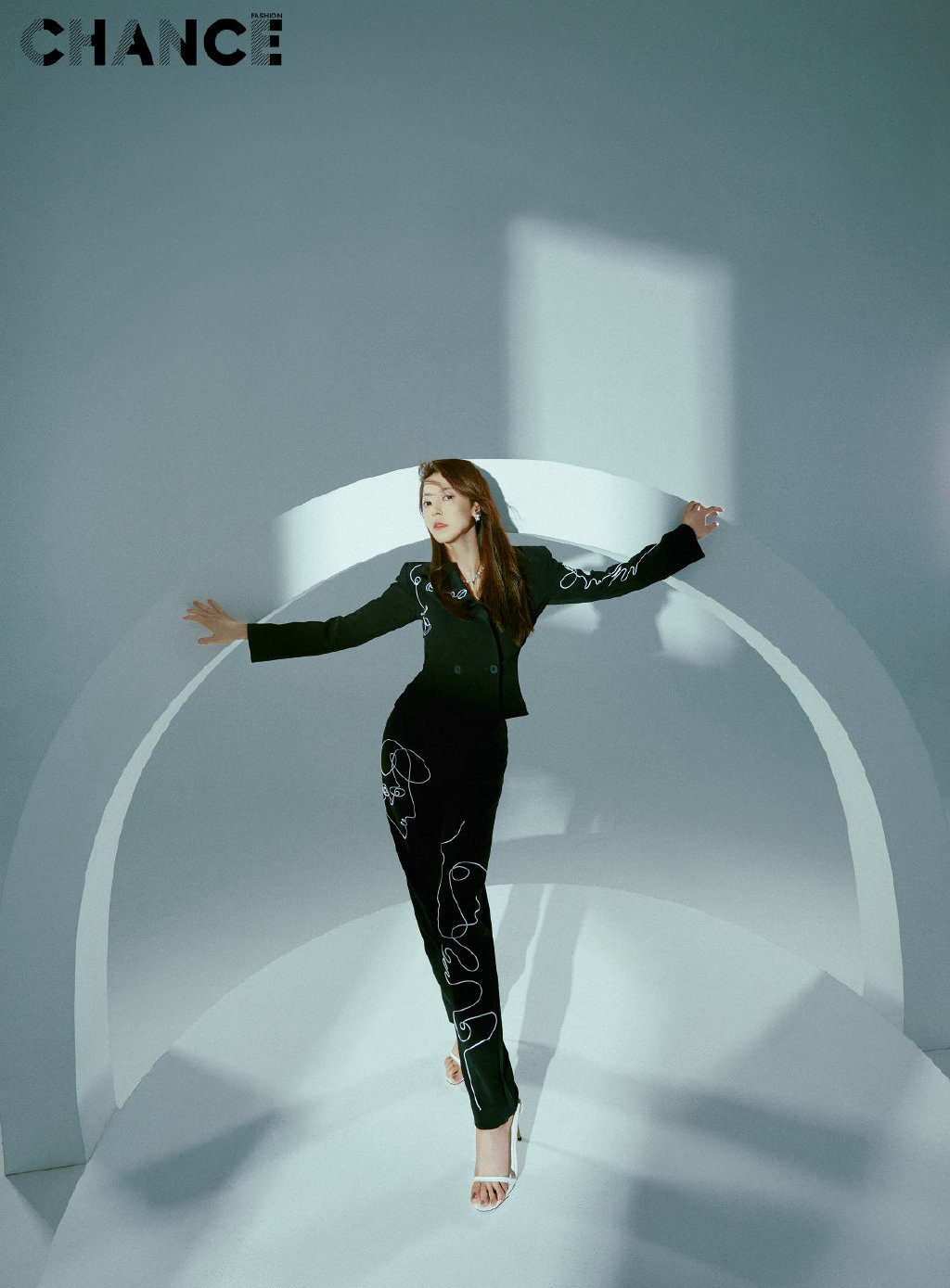 黄梦莹|性感靓丽写真