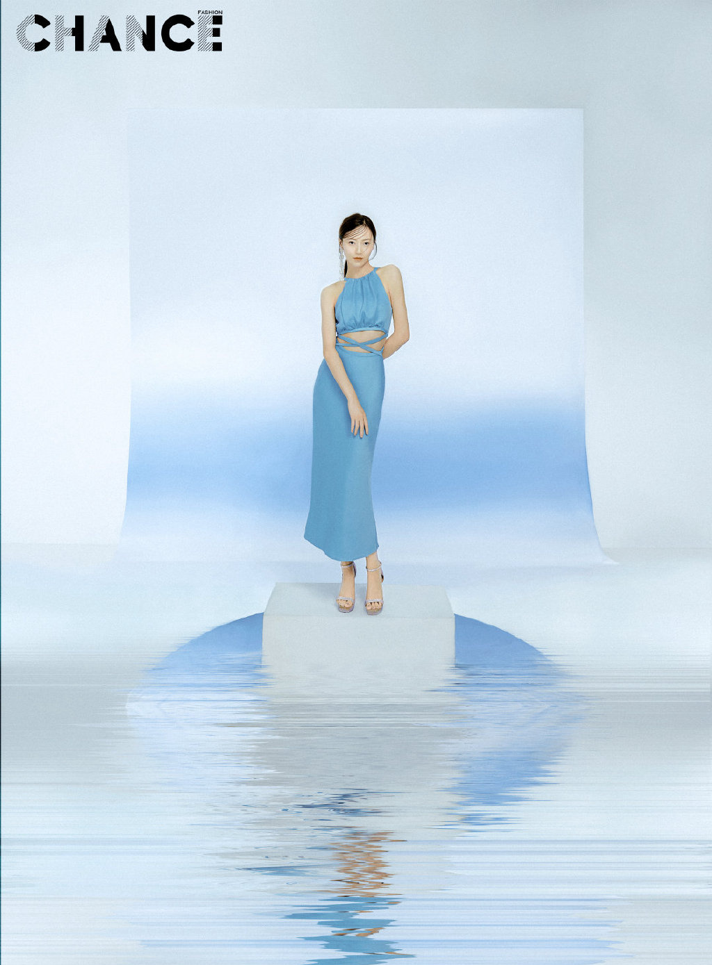 黄梦莹|性感靓丽写真