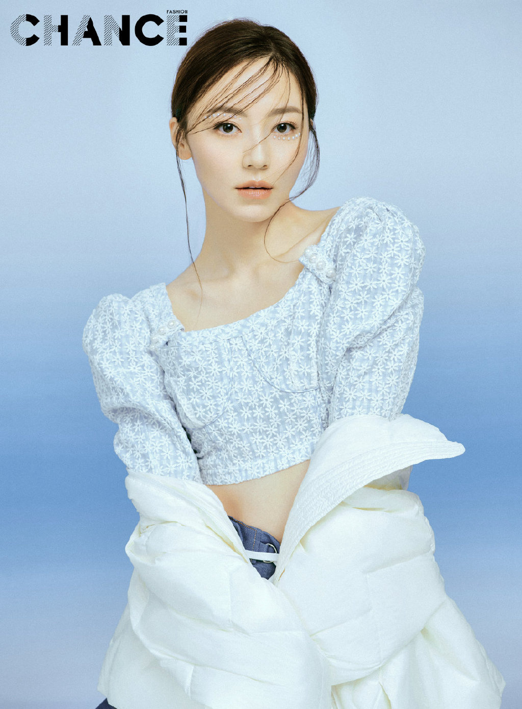 黄梦莹|性感靓丽写真