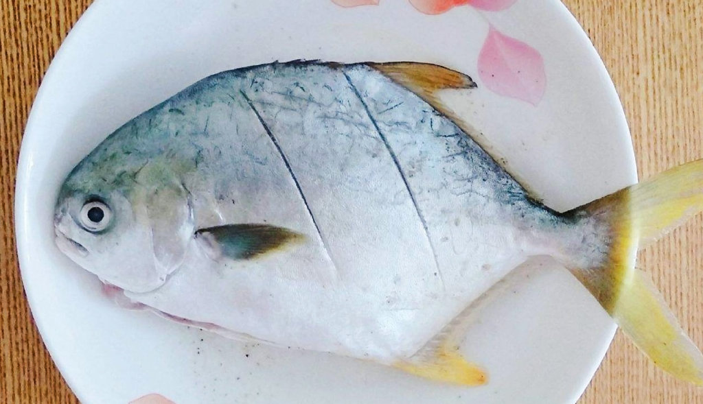 立秋后遇见这5种鱼,我从不手软!肉质肥肉营养高,常吃记性好!|带鱼|鲳鱼|料酒_新浪新闻