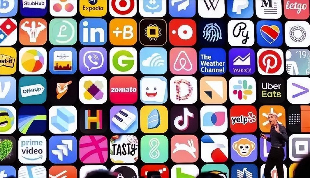 苹果承认增加系统广告，年底前App Store会投更多，你准备好了吗？休闲区蓝鸢梦想 - Www.slyday.coM