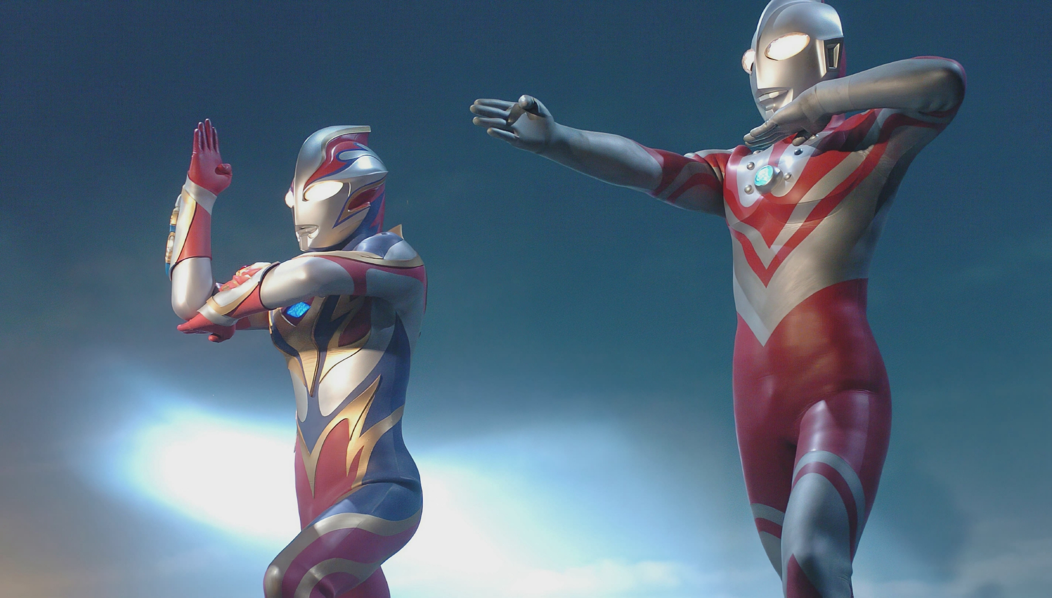 8/ 9奥特曼电脑壁纸! 679/ 9奥特曼电脑壁纸! 67