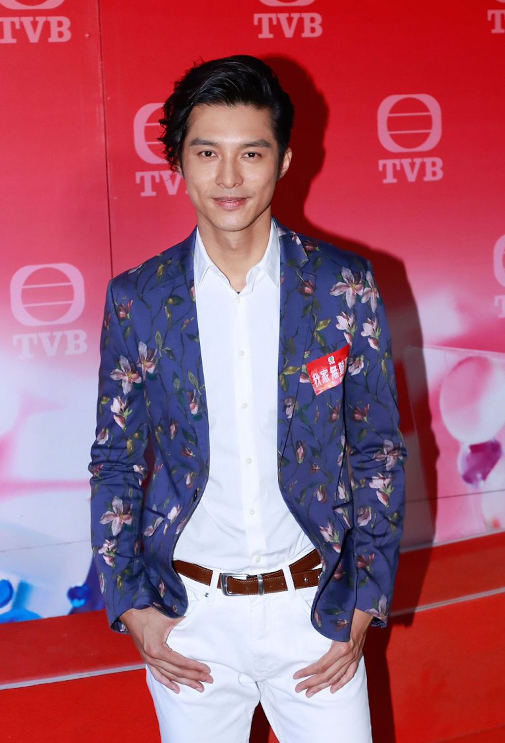 黄嘉乐盼获tvb奖项提名演技过硬未获认可至今未婚坦言没钱