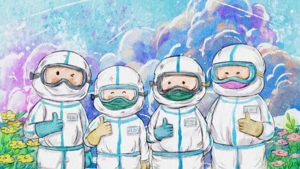 防疫科普｜疫情期间，《传染病防治法》的这些规定，你必须知道！休闲区蓝鸢梦想 - Www.slyday.coM