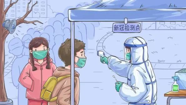 防疫科普｜疫情期间，《传染病防治法》的这些规定，你必须知道！休闲区蓝鸢梦想 - Www.slyday.coM