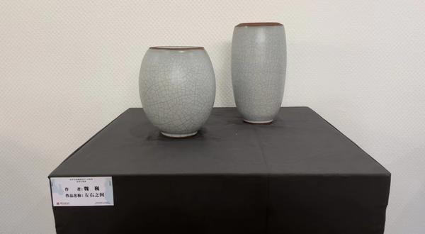 穿越到宋朝制作官瓷是一种什么体验?河南这场展览带你“复刻”千年记忆休闲区蓝鸢梦想 - Www.slyday.coM 穿越到宋朝制作官瓷是一种什么体验?河南这场展览带你“复刻”千年记忆休闲区蓝鸢梦想 - Www.slyday.coM