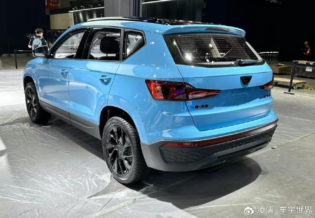 捷达vs5等全线下滑捷达va3更是下滑过半捷达该反思了